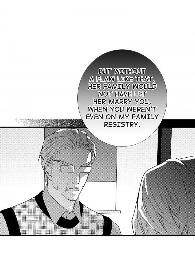 Work, Fight and Love Chapter 15 page 43 - 