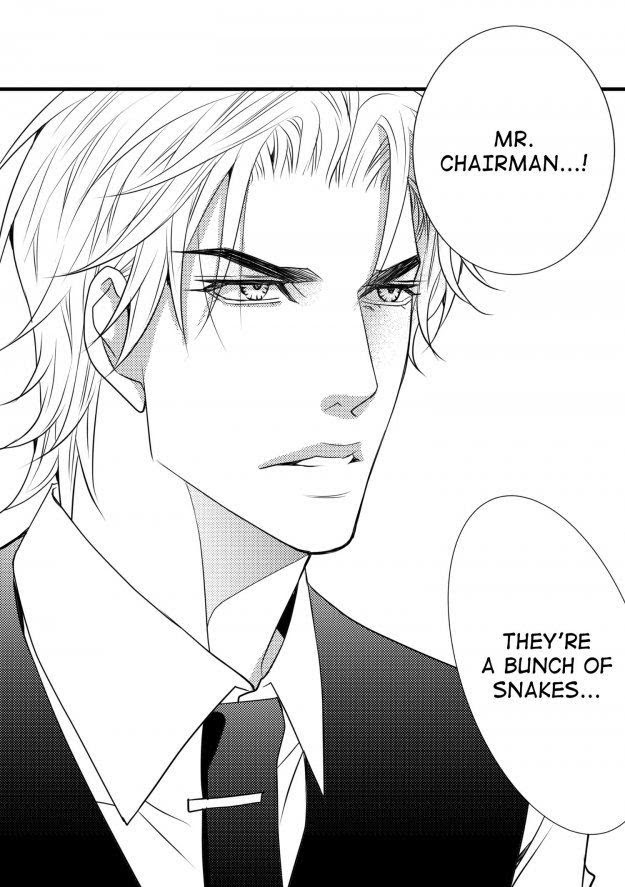 Work, Fight and Love Chapter 15 page 44 - 