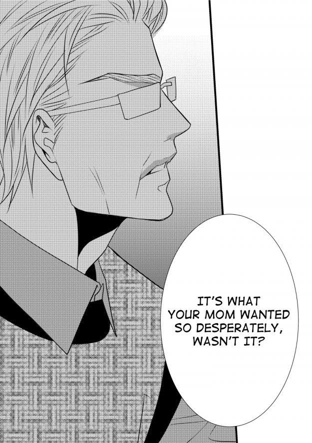 Work, Fight and Love Chapter 15 page 51 - 