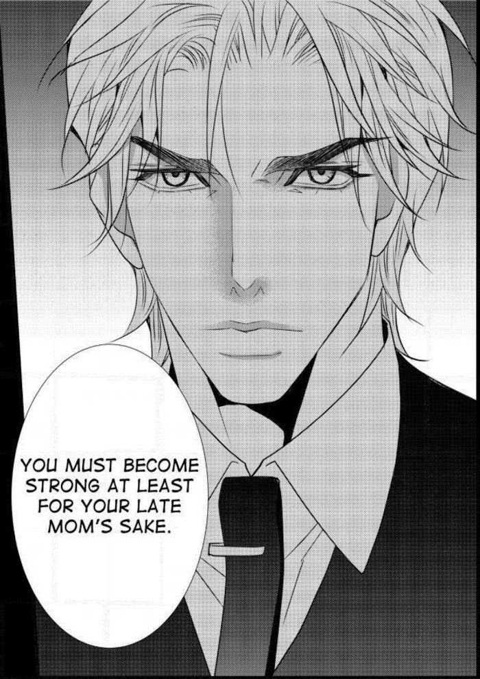 Work, Fight and Love Chapter 15 page 52 - 