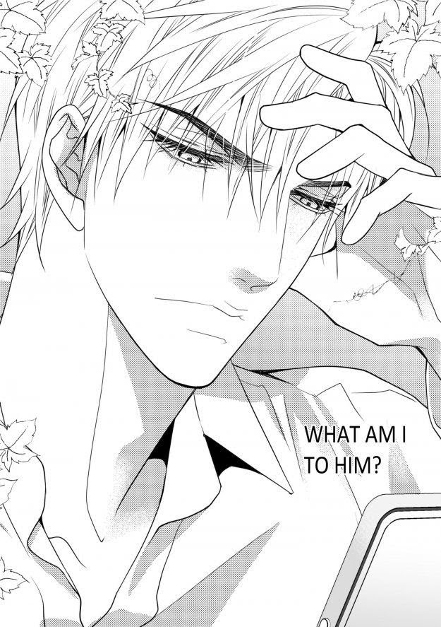 Work, Fight and Love Chapter 16 page 11 - 