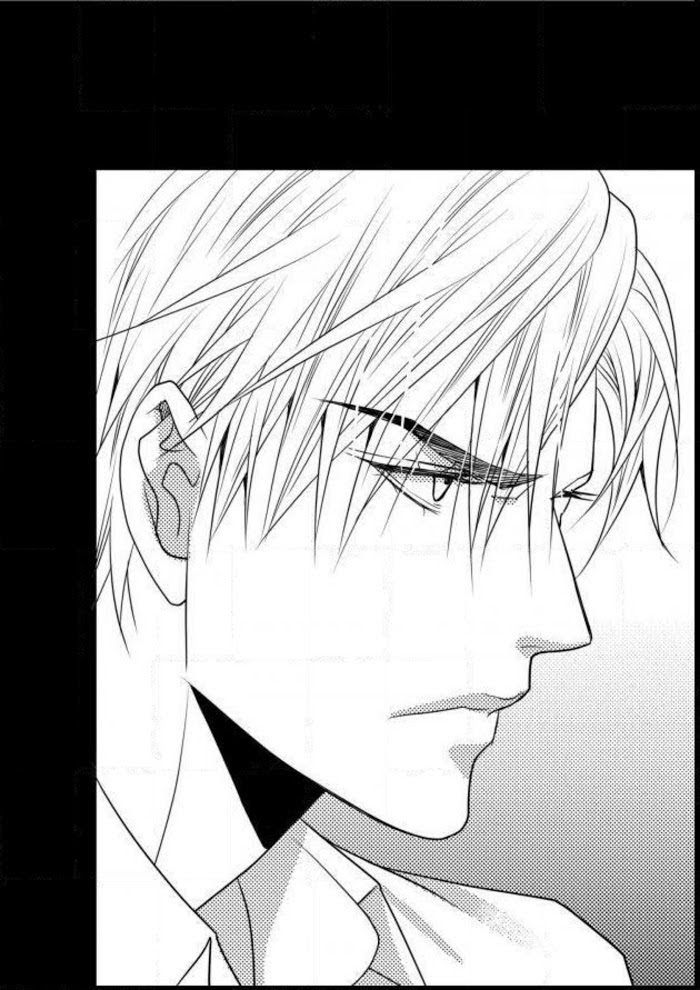 Work, Fight and Love Chapter 16 page 17 - 