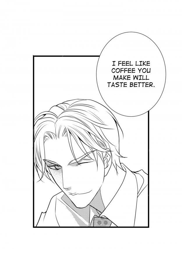 Work, Fight and Love Chapter 16 page 18 - 