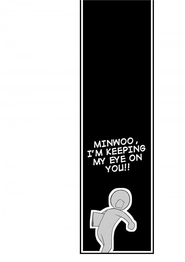 Work, Fight and Love Chapter 16 page 35 - 
