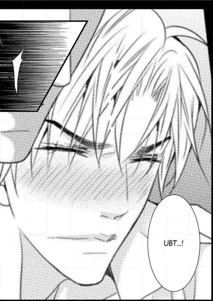 Work, Fight and Love Chapter 16 page 42 - 
