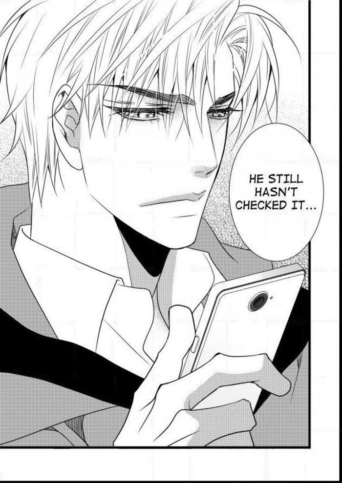 Work, Fight and Love Chapter 16 page 47 - 