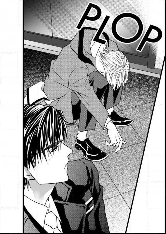 Work, Fight and Love Chapter 16 page 53 - 