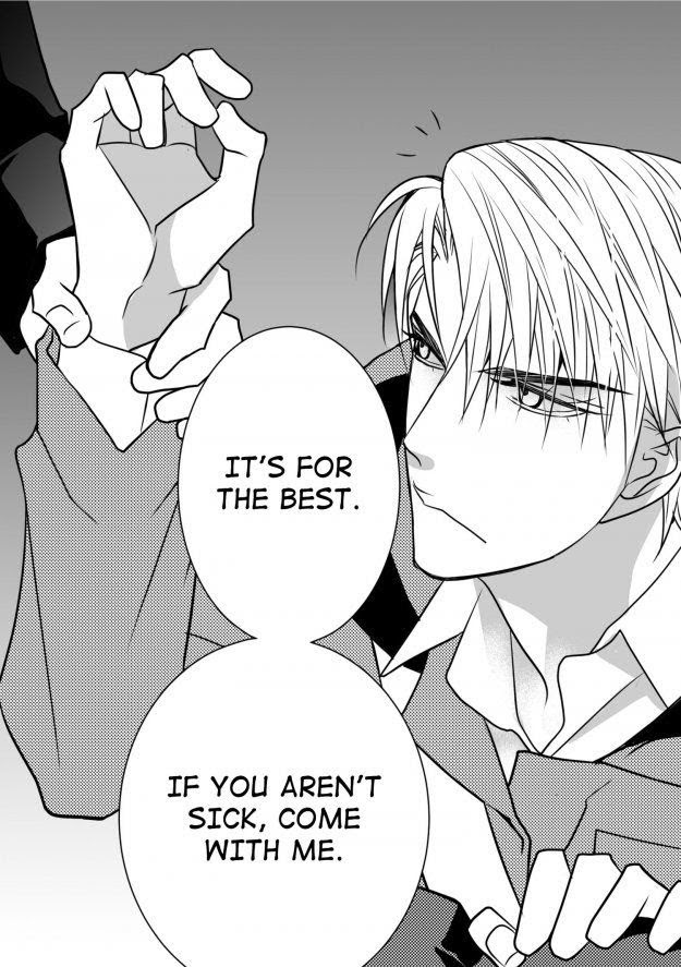 Work, Fight and Love Chapter 16 page 57 - 