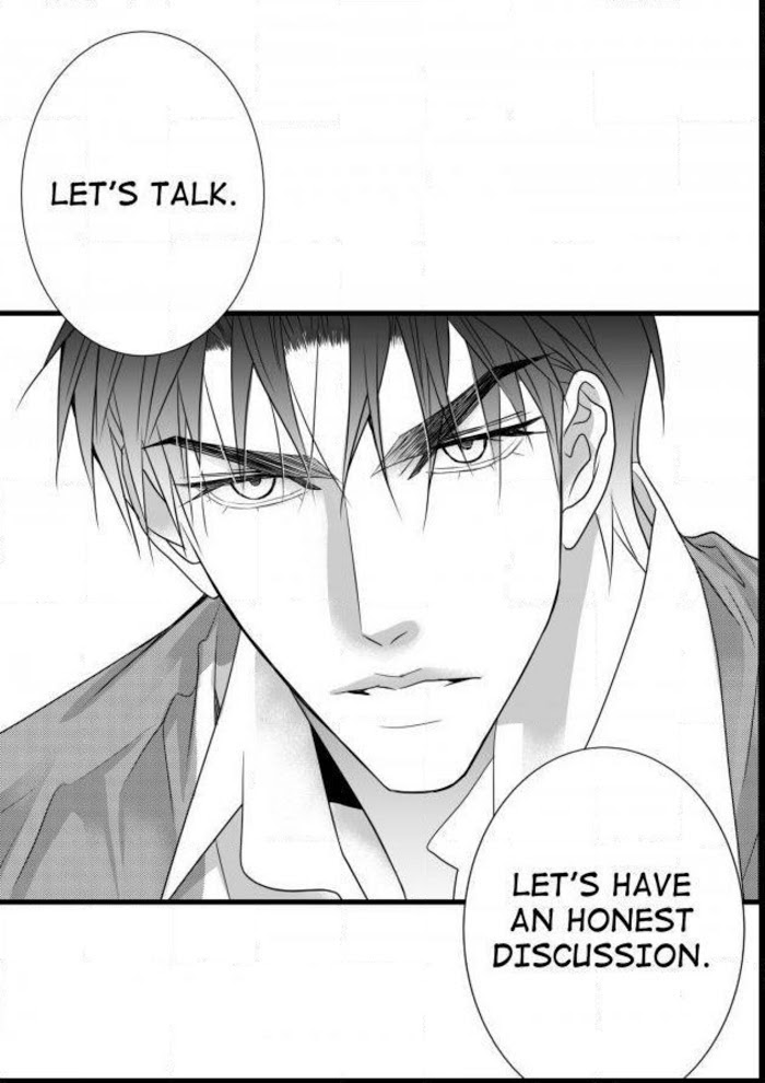 Work, Fight and Love Chapter 16 page 60 - 