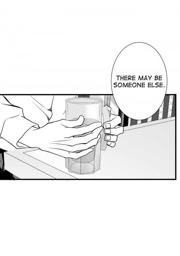 Work, Fight and Love Chapter 17 page 14 - 