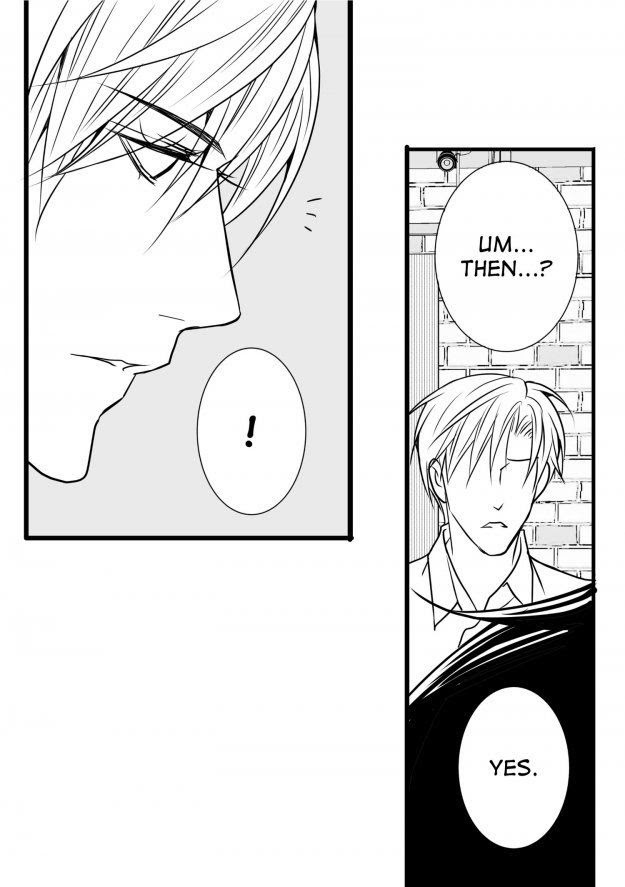 Work, Fight and Love Chapter 17 page 29 - 