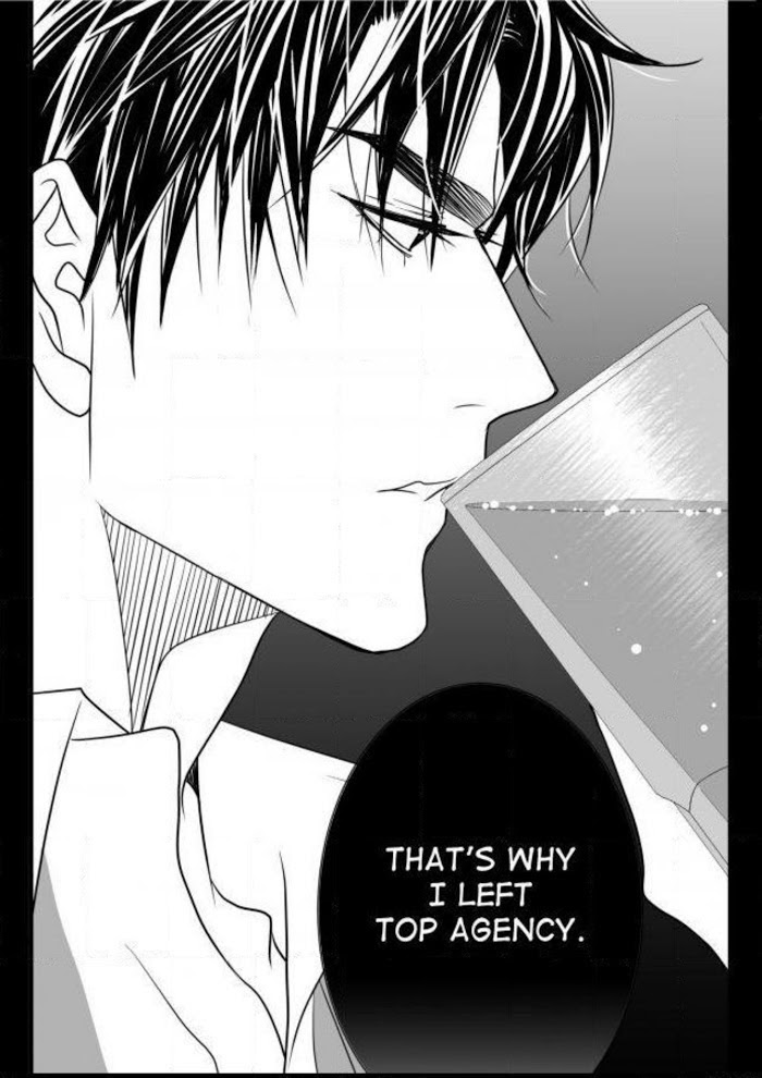 Work, Fight and Love Chapter 17 page 30 - 