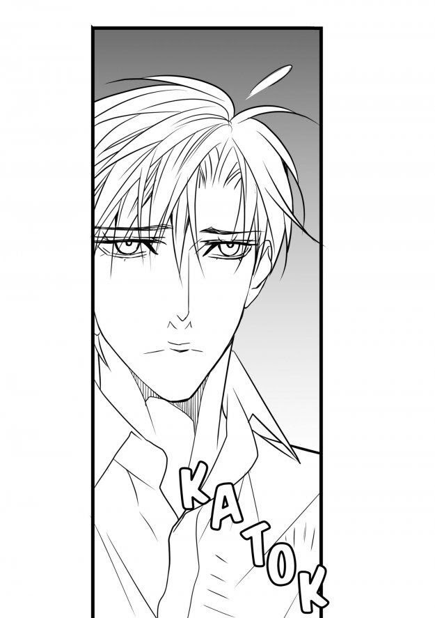 Work, Fight and Love Chapter 17 page 31 - 