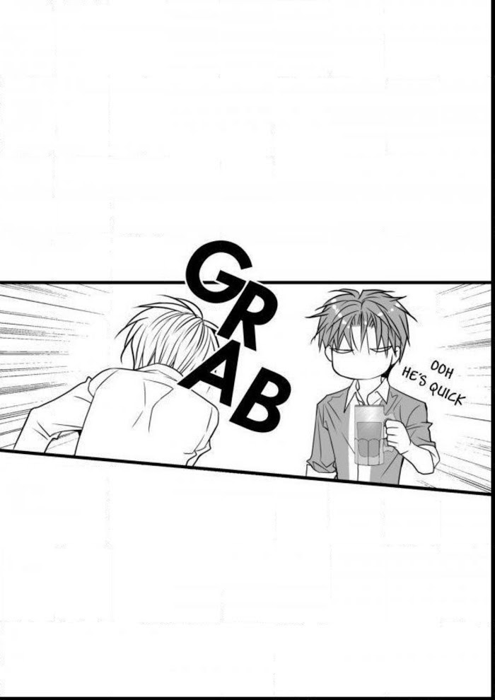 Work, Fight and Love Chapter 17 page 32 - 