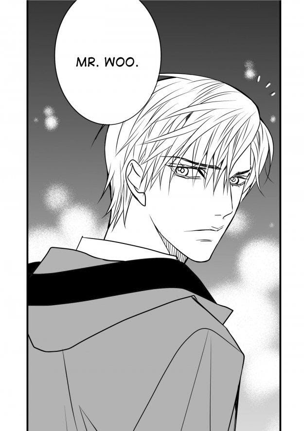 Work, Fight and Love Chapter 17 page 36 - 