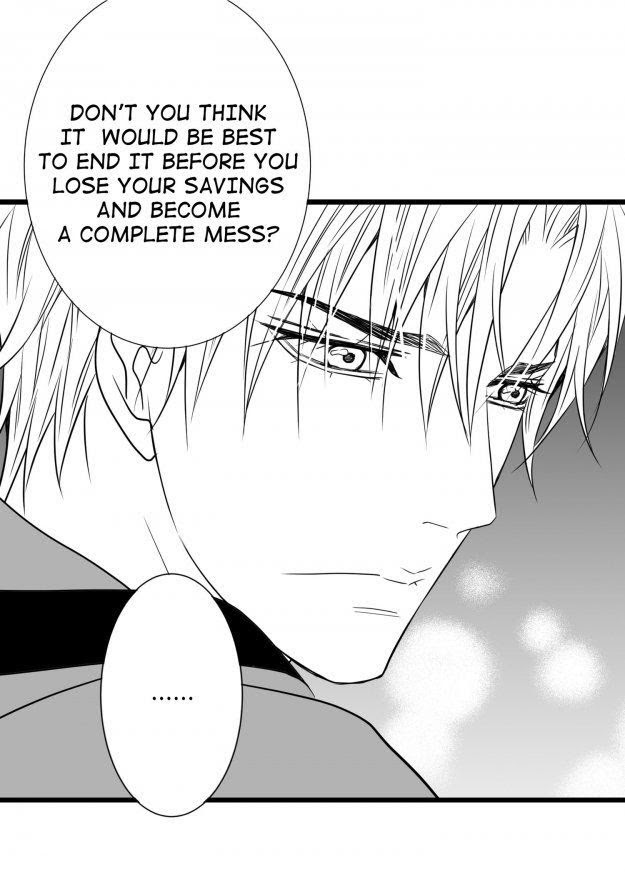 Work, Fight and Love Chapter 17 page 39 - 