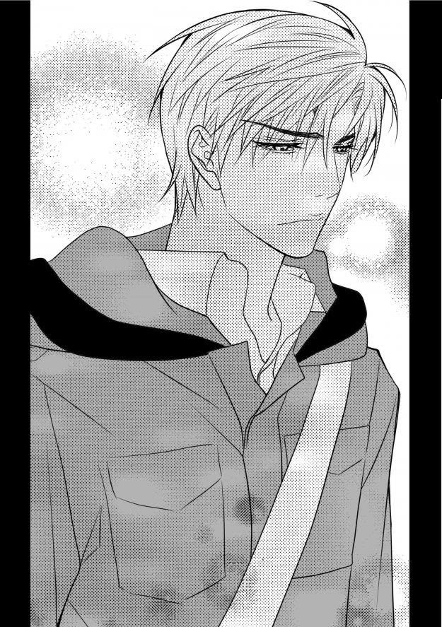 Work, Fight and Love Chapter 17 page 41 - 