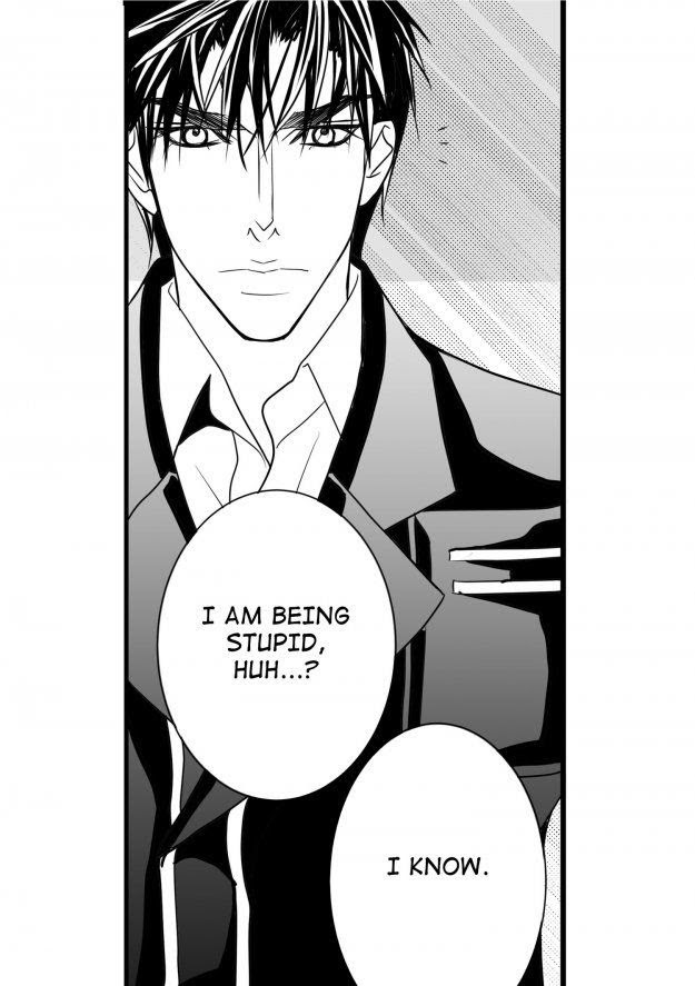Work, Fight and Love Chapter 17 page 42 - 