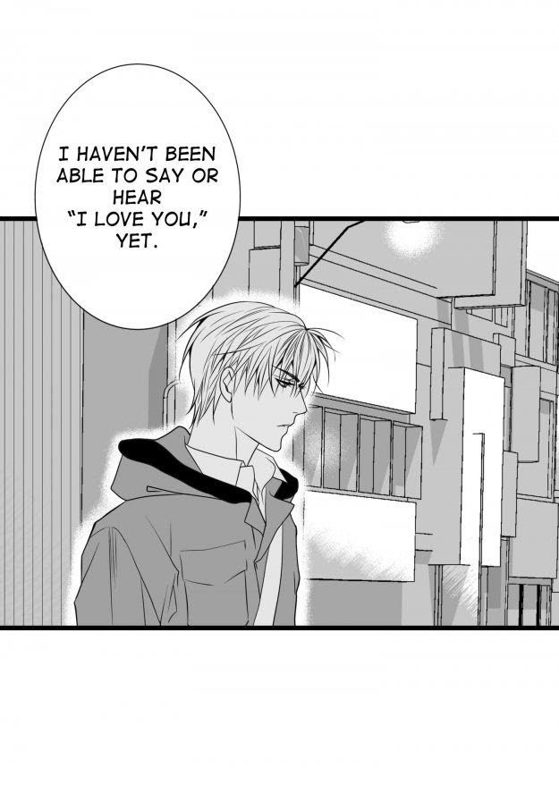 Work, Fight and Love Chapter 17 page 43 - 