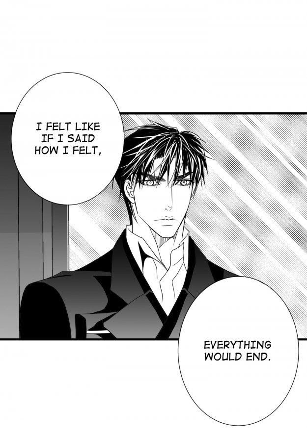 Work, Fight and Love Chapter 17 page 44 - 