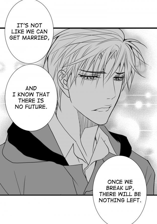 Work, Fight and Love Chapter 17 page 45 - 