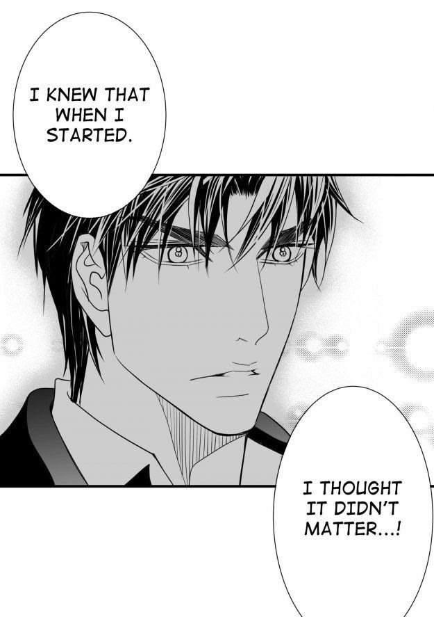Work, Fight and Love Chapter 17 page 46 - 