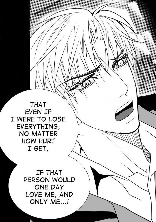 Work, Fight and Love Chapter 17 page 47 - 