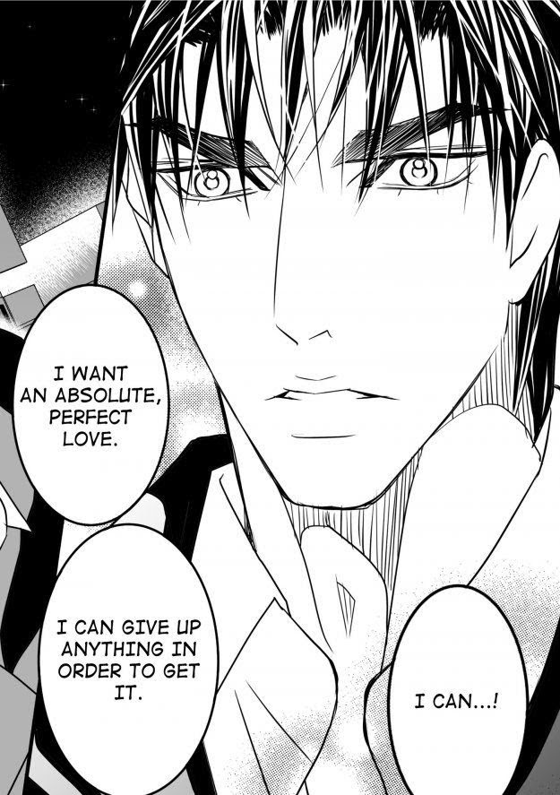 Work, Fight and Love Chapter 17 page 48 - 