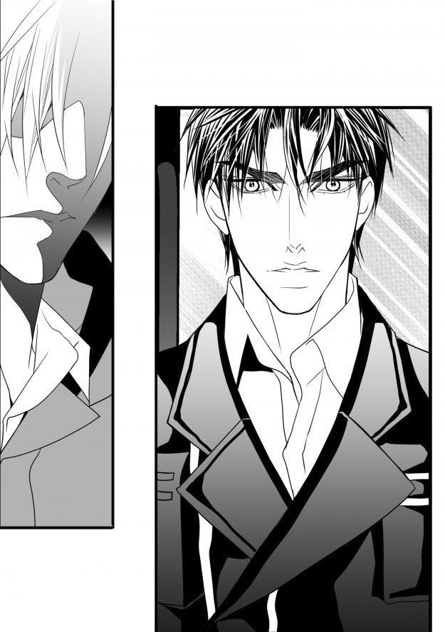 Work, Fight and Love Chapter 17 page 50 - 