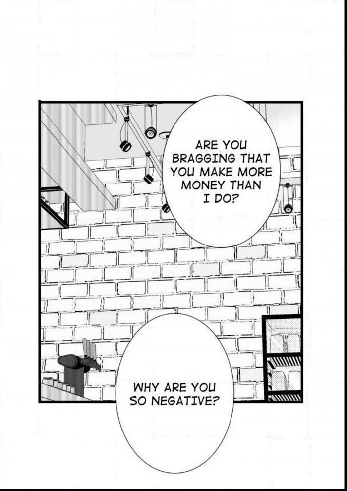 Work, Fight and Love Chapter 17 page 6 - 