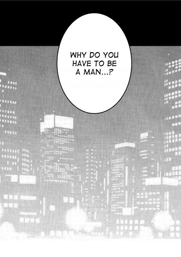 Work, Fight and Love Chapter 17 page 58 - 