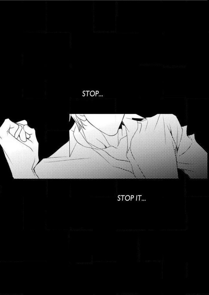 Work, Fight and Love Chapter 18 page 3 - 