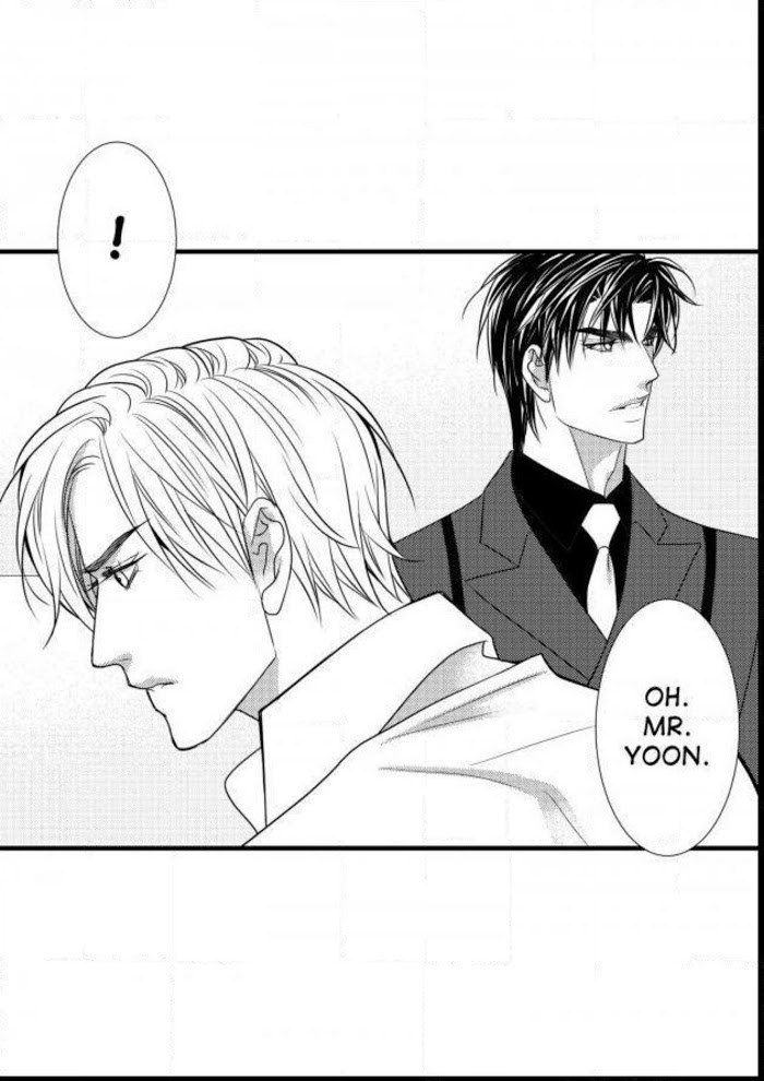 Work, Fight and Love Chapter 18 page 24 - 