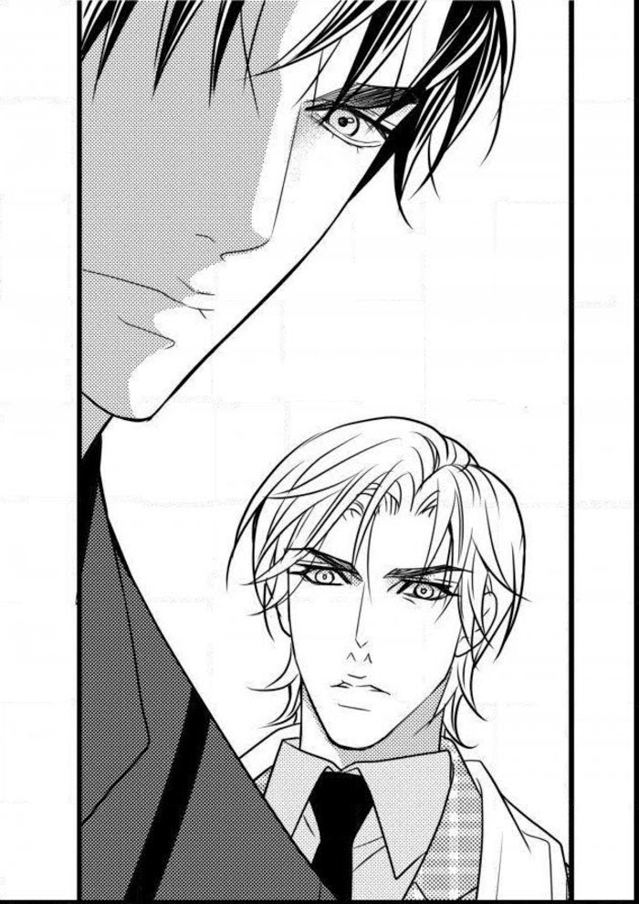Work, Fight and Love Chapter 18 page 32 - 