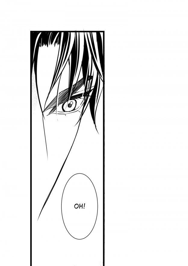 Work, Fight and Love Chapter 18 page 35 - 