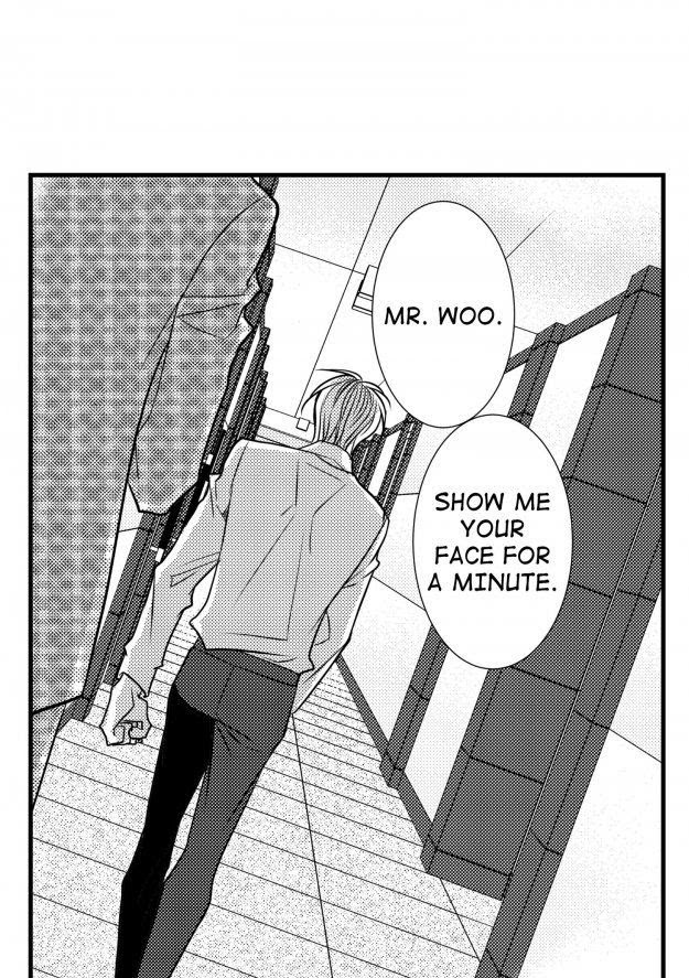 Work, Fight and Love Chapter 18 page 36 - 