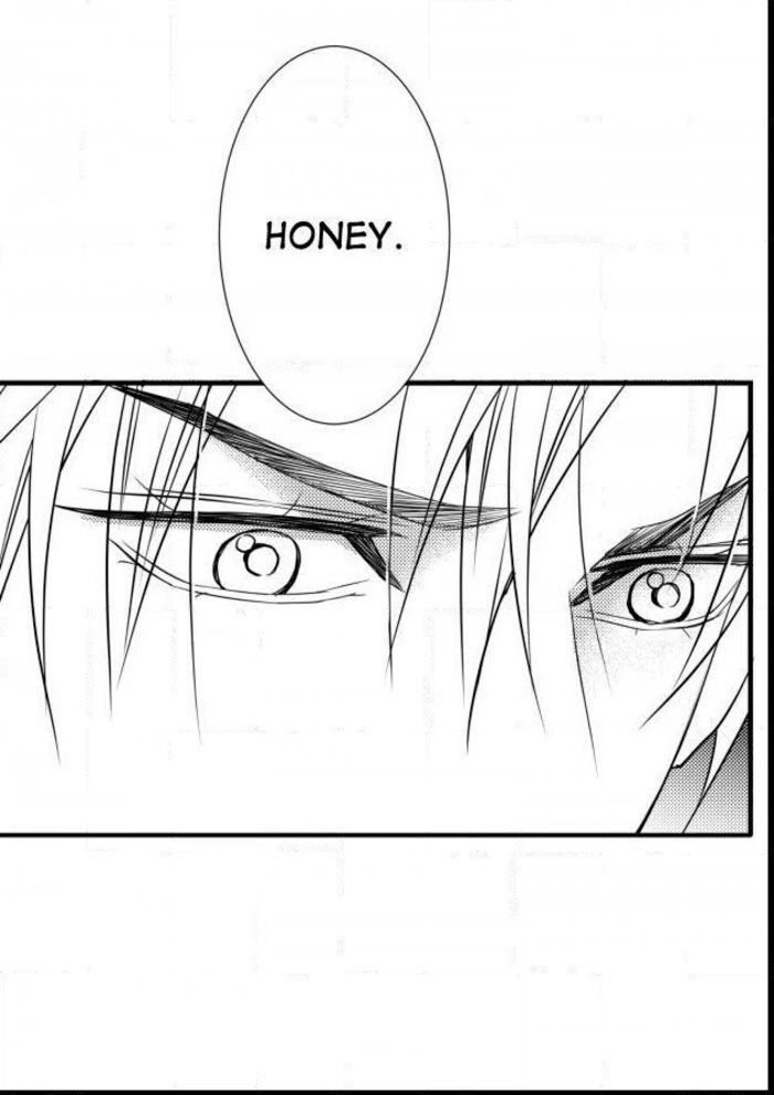 Work, Fight and Love Chapter 18 page 37 - 