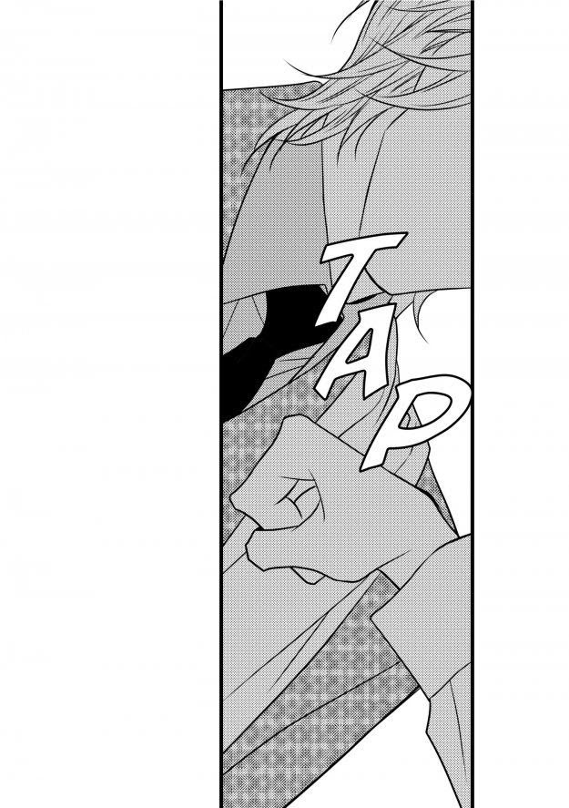 Work, Fight and Love Chapter 18 page 42 - 