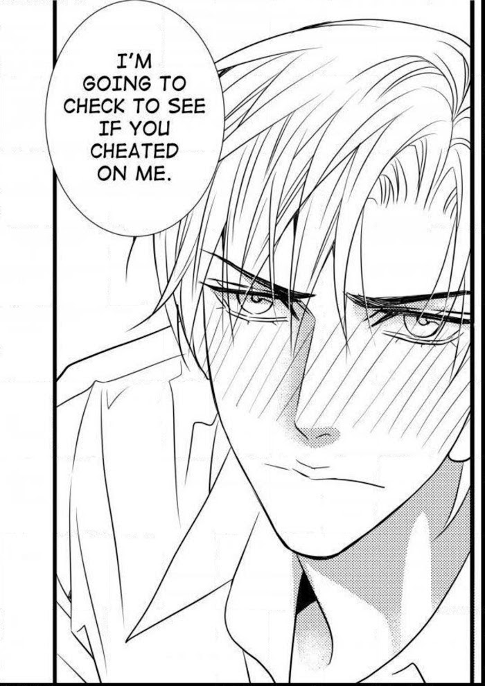 Work, Fight and Love Chapter 18 page 47 - 