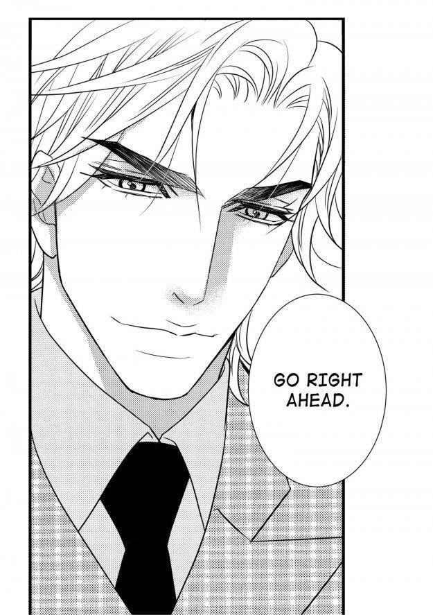 Work, Fight and Love Chapter 18 page 48 - 