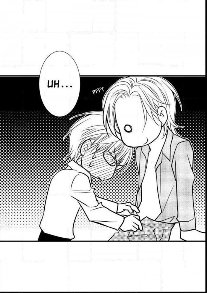 Work, Fight and Love Chapter 18 page 51 - 