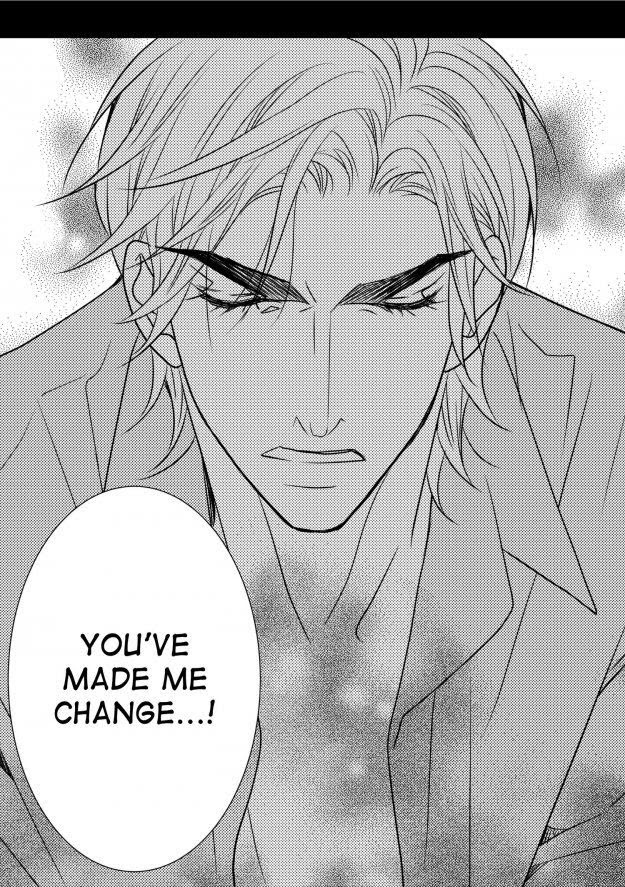 Work, Fight and Love Chapter 18 page 56 - 