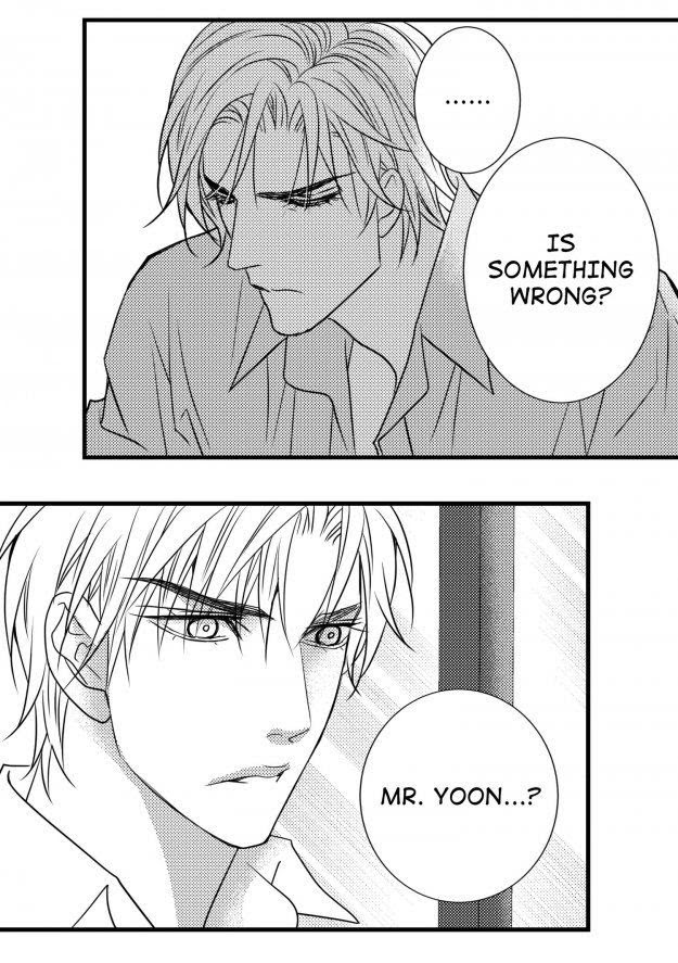 Work, Fight and Love Chapter 18 page 59 - 