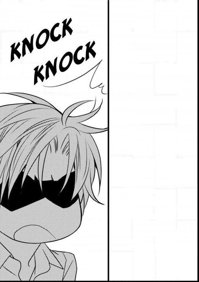 Work, Fight and Love Chapter 18 page 60 - 