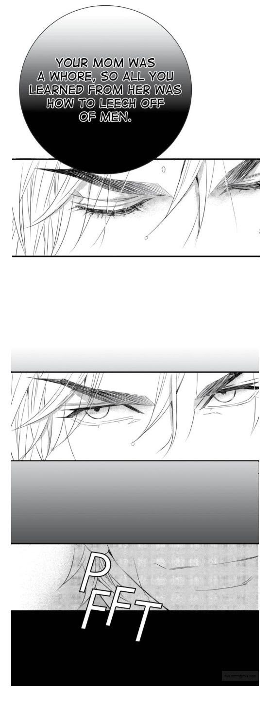 Work, Fight and Love Chapter 19 page 13 - 