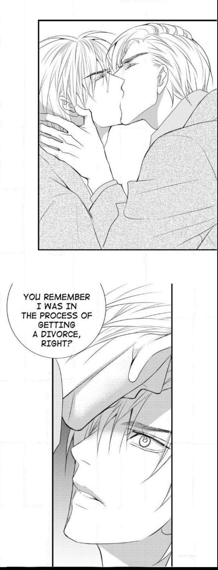 Work, Fight and Love Chapter 19 page 29 - 