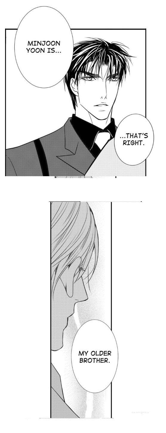 Work, Fight and Love Chapter 19 page 10 - 