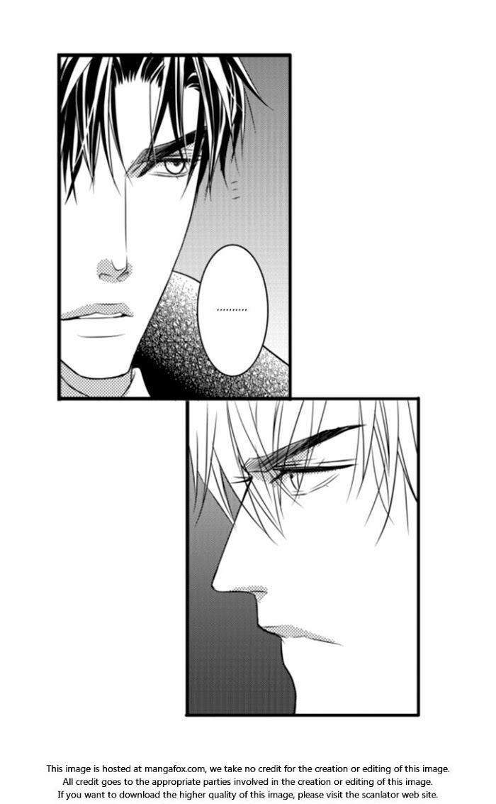 Work, Fight and Love Chapter 2 page 17 - 
