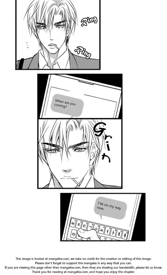 Work, Fight and Love Chapter 2 page 30 - 