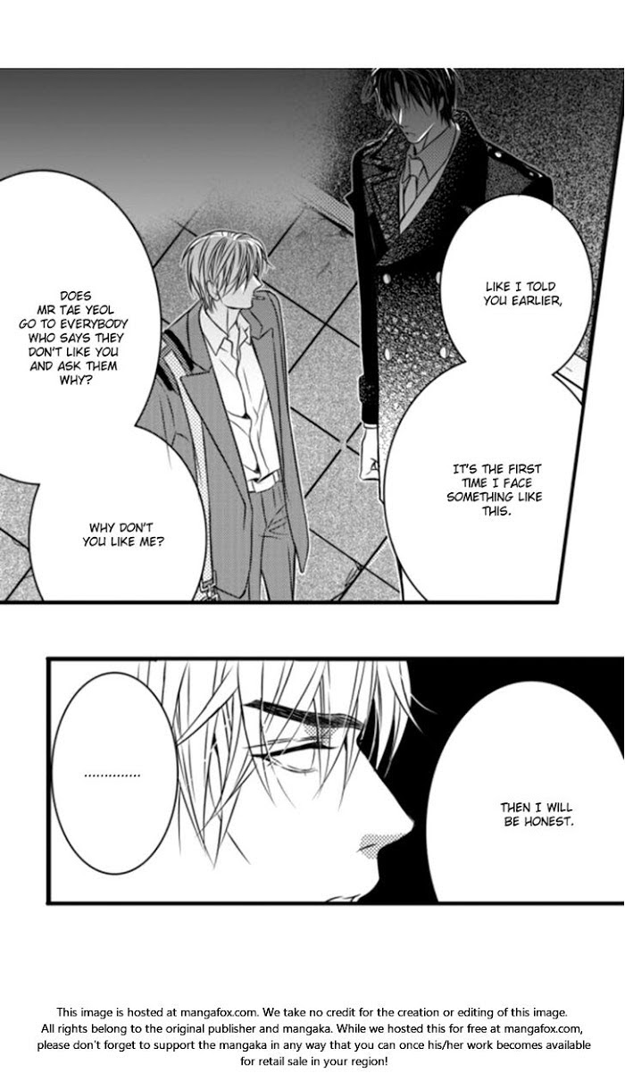 Work, Fight and Love Chapter 2 page 34 - 